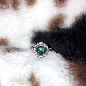 Brand new,I bought it and never decided to wear it.